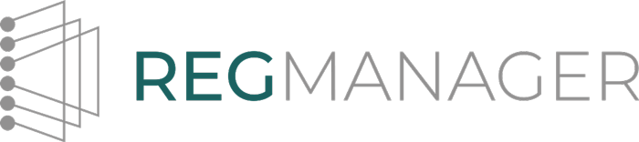 RegManager